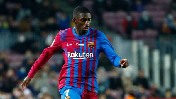 Crónica / Barça pagó 140 millones por su ficha y ahora no lo quiere ver ni en pintura
