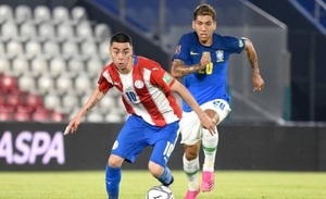 Diario HOY | Paraguay, con todos los pronósticos en contra, se expone ante Brasil de visitante