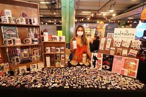 Shopping Mariscal invita a la segunda edición de la feria “Emprendeshopping” - Empresariales - ABC Color
