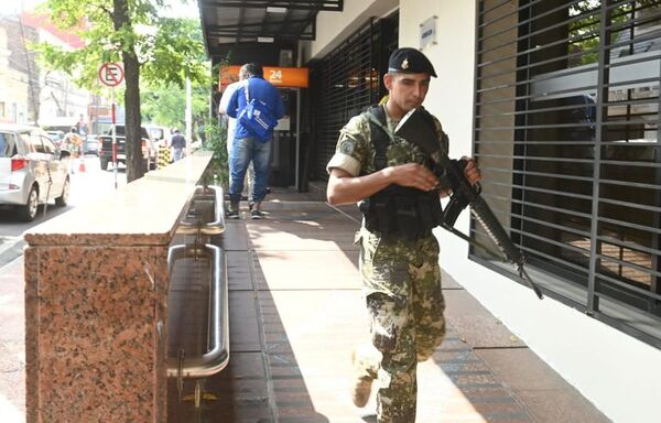 Mario Abdo dice que Paraguay vive “día de luto” tras tiroteo en concierto - Nacionales - ABC Color