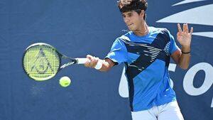 Subió un escalón más en el ranking mundial