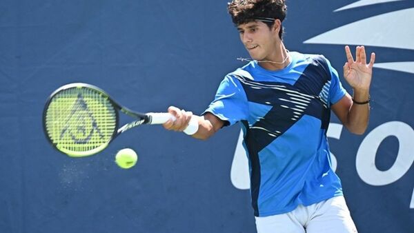 Subió un escalón más en el ranking mundial