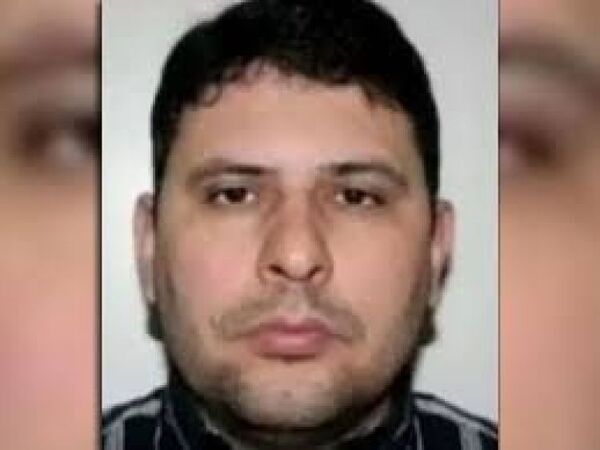 Cargaron orden de captura contra Bogado Quevedo por incumplimiento de deber alimentario y no por narcotráfico