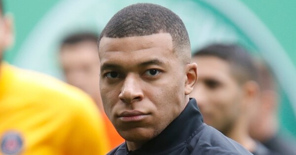 El entorno de Mbappé desmiente a medio alemán y niega un acuerdo con el Real Madrid - SNT