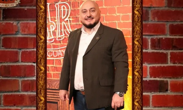 José Amarilla: “Esto estaba muy bien estudiado” | Telefuturo