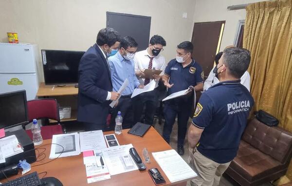 Orden de captura contra presunto narco “no se borró”, se “sobrescribió”, dice fiscal