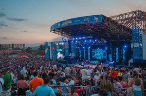 Grupo de “narcos” gastó más de G. 100 millones en el festival Ja’umina, dicen