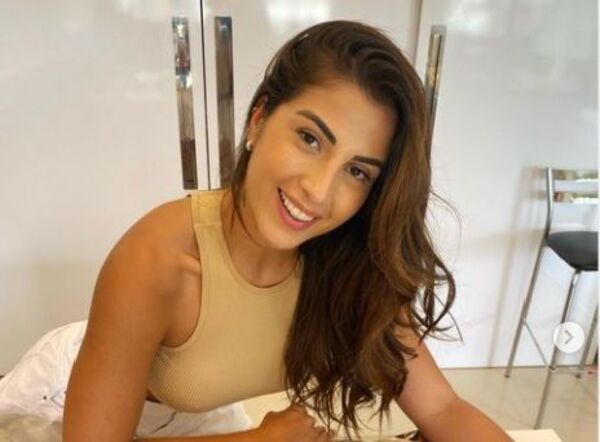 Vita Aranda partirá rumbo a su última morada desde las 16:00 de hoy - Nacionales - ABC Color