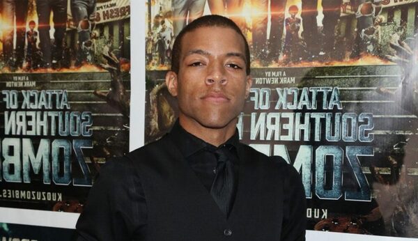 Hallan muerto a Moses J. Moseley, actor de ‘The Walking Dead’