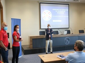 Apuntando al arranque del 2022 - APF