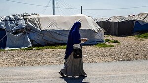 Una nena de 5 años fue asesinada por sus padres en Siria tras haber sido violada por un extraño