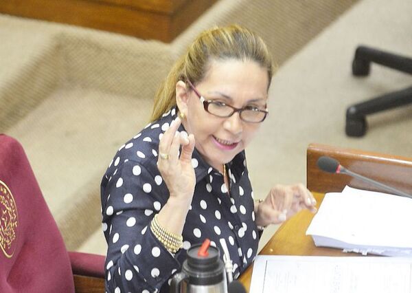 Piden reunión de Comisión Permanente del Congreso por inseguridad - Nacionales - ABC Color