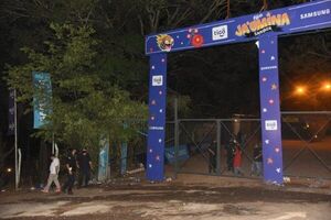 Productora de eventos denuncia que policías piden coimas para cubrir eventos