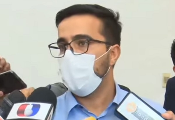 “Error involuntario” volvió invisible a buscado en Brasil