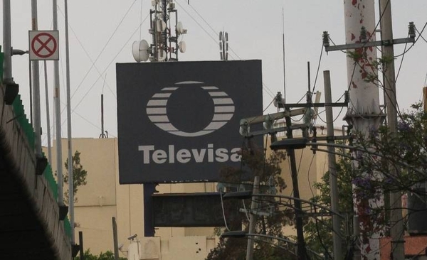 Diario HOY | TelevisaUnivisión lanzará servicio de streaming en español en 2022