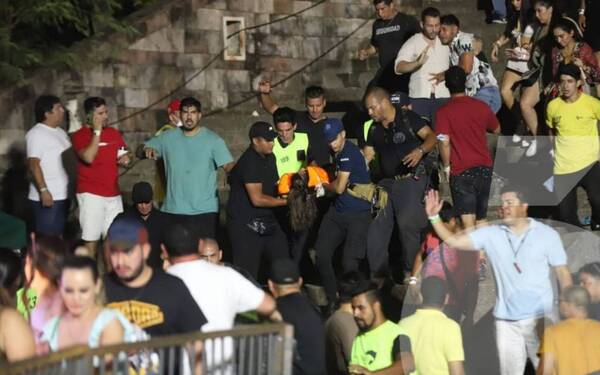 Crónica / Encontraron cédula del supuesto sicario del "anfi" y lo están buscando