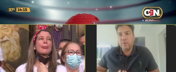 Muerte de Paola Gaete: Médico debe declarar el Viernes - C9N