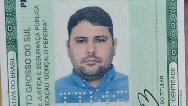 Juez decreta prisión de Bogado en la Agrupación Especializada