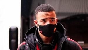 Hasta sus compañeros "banean" en redes a Greenwood