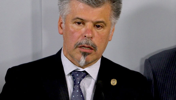 Posible juicio político a Arnaldo Giuzzio por fracaso en la seguridad - Noticiero Paraguay