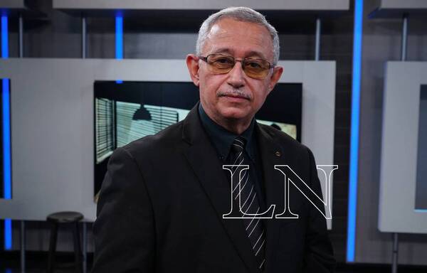 Cuestionan negligencia de Giuzzio en cuestiones de seguridad del país - ADN Digital