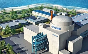 Diario HOY | Argentina y China firman contrato para construir una central nuclear