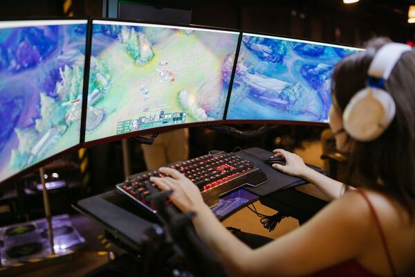 Sony compra el editor de videojuegos Bungie