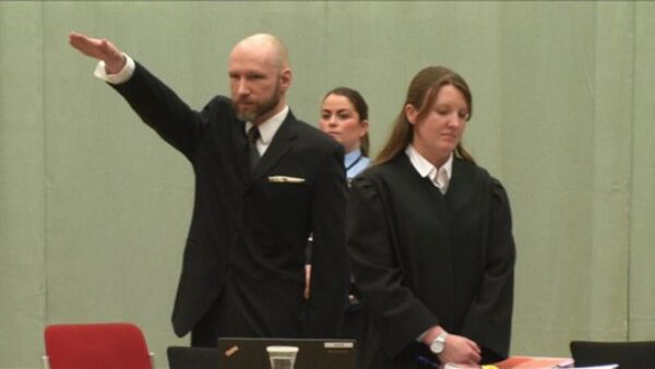 Corte de noruega niega libertad condicional a terrorista que mató a 77