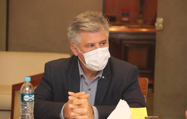 Fracaso en la seguridad: Hay suficientes razones para enjuiciar a Giuzzio, dice abogado