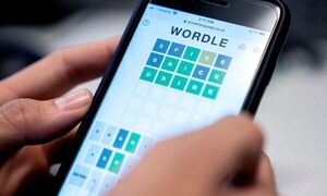 ‘The New York Times’ compra Wordle, el juego de moda en internet