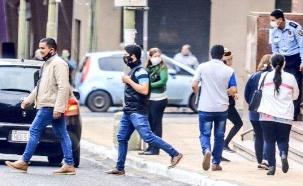 Salud registra 65 muertes y 5.656 contagios por Covid-19