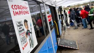 Austria: Entró en vigencia la ley de vacunación obligatoria - ADN Digital