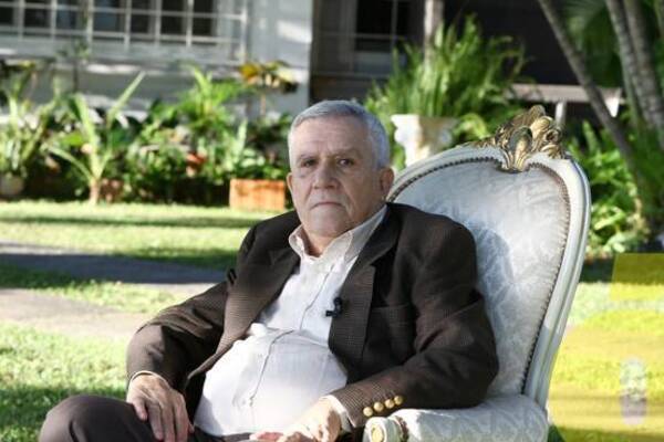 Crónica / Galeano Perrone le bajó que Marito ya no podrá bancar a Giuzzio mucho más
