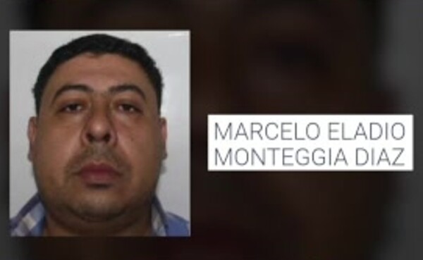 Antecedentes de Marcelo Monteggia en Bolivia - C9N