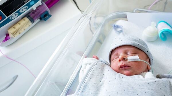 OPS: mueren 255 bebés por día en América Latina y el Caribe