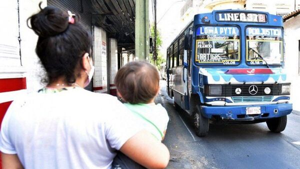 Transportistas irán a paro y hasta amenazan con cierre definitivo