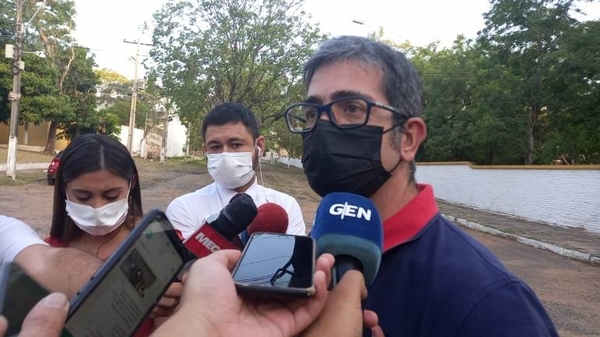 Diario HOY | Bolivia pide la extradición de uno de los heridos en el tiroteo en San Bernardino