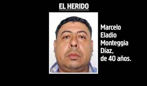 Bolivia decreta Código Rojo y solicita extradición de Marcelo Monteggía - Nacionales - ABC Color