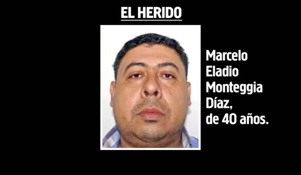 Bolivia decreta Código Rojo y solicita extradición de Marcelo Monteggía - Nacionales - ABC Color