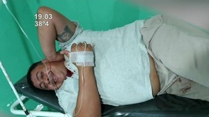 Interpol activa código rojo contra Marcelo Monteggia - SNT
