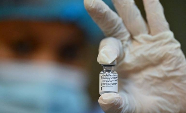Diario HOY | Pfizer pide a EEUU la aprobación de su vacuna para niños menores de 5 años