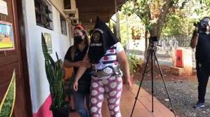 Crónica / Menores eran abusadas por su propia tía y su pareja