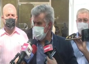 Cambian a Jefe de Informática de la Policía - SNT