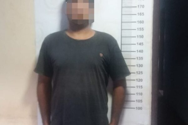 «Amor de tres»: quedó preso tras pillar a su esposa con otro y agredirles
