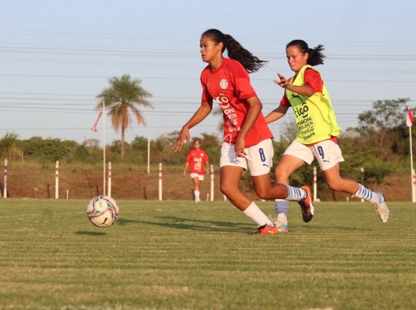 Martes de fútbol - APF