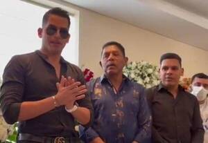 Crónica / [VIDEO] La canción con la que Binomio despidió a Vita