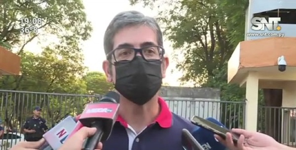 Tiroteo en el Anfiteatro: Prosigue investigación. - SNT