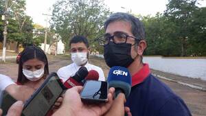Crónica / Herido en "Ja'umína" declaró y ahora será extraditado a Bolivia por hechos de homicidio