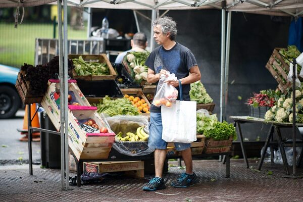 La inflación de enero en Perú sube un 0,18 %, la menor tasa desde hace 8 meses - MarketData