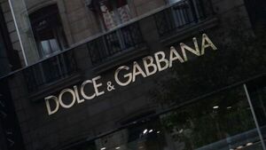 Dolce & Gabbana dejará de utilizar piel de animales en sus prendas